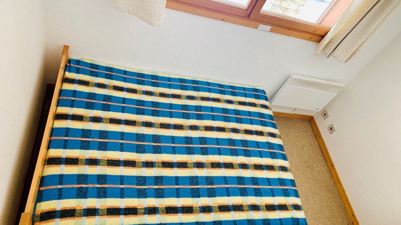 Photo of Bedroom in Val-d'Isere