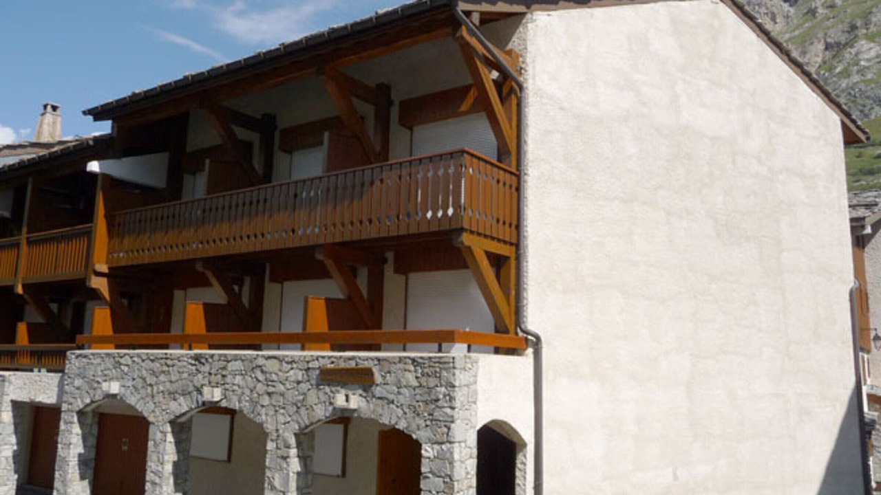 Photo of Outdoor in Val-d'Isere