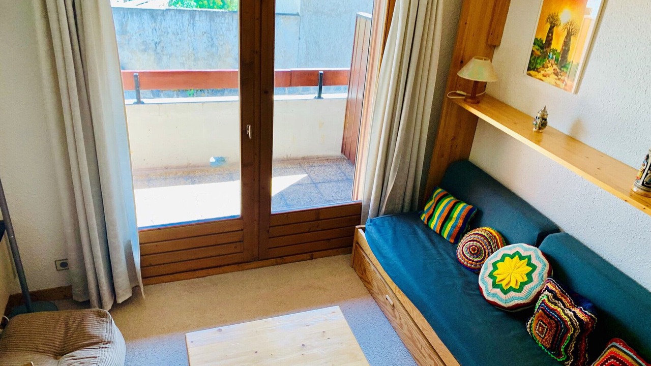 Photo of Livingroom in Val-d'Isere