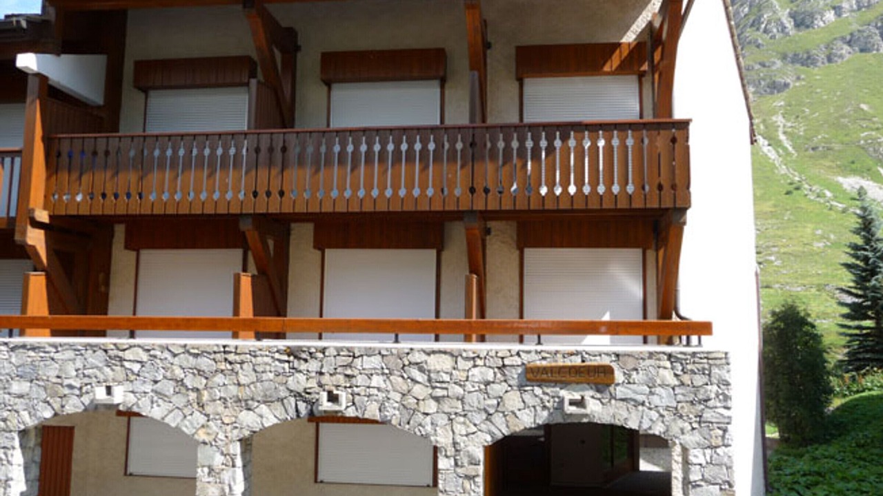 Photo of Outdoor in Val-d'Isere