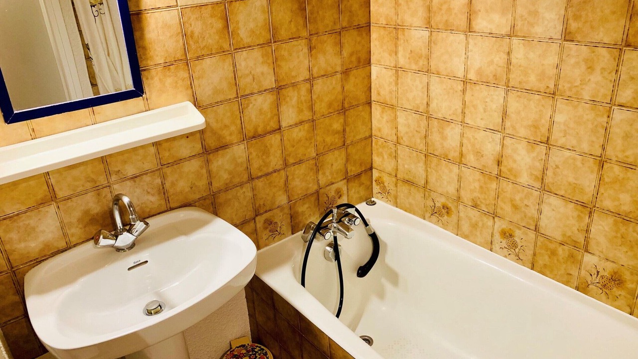 Photo of Bathroom in Val-d'Isere