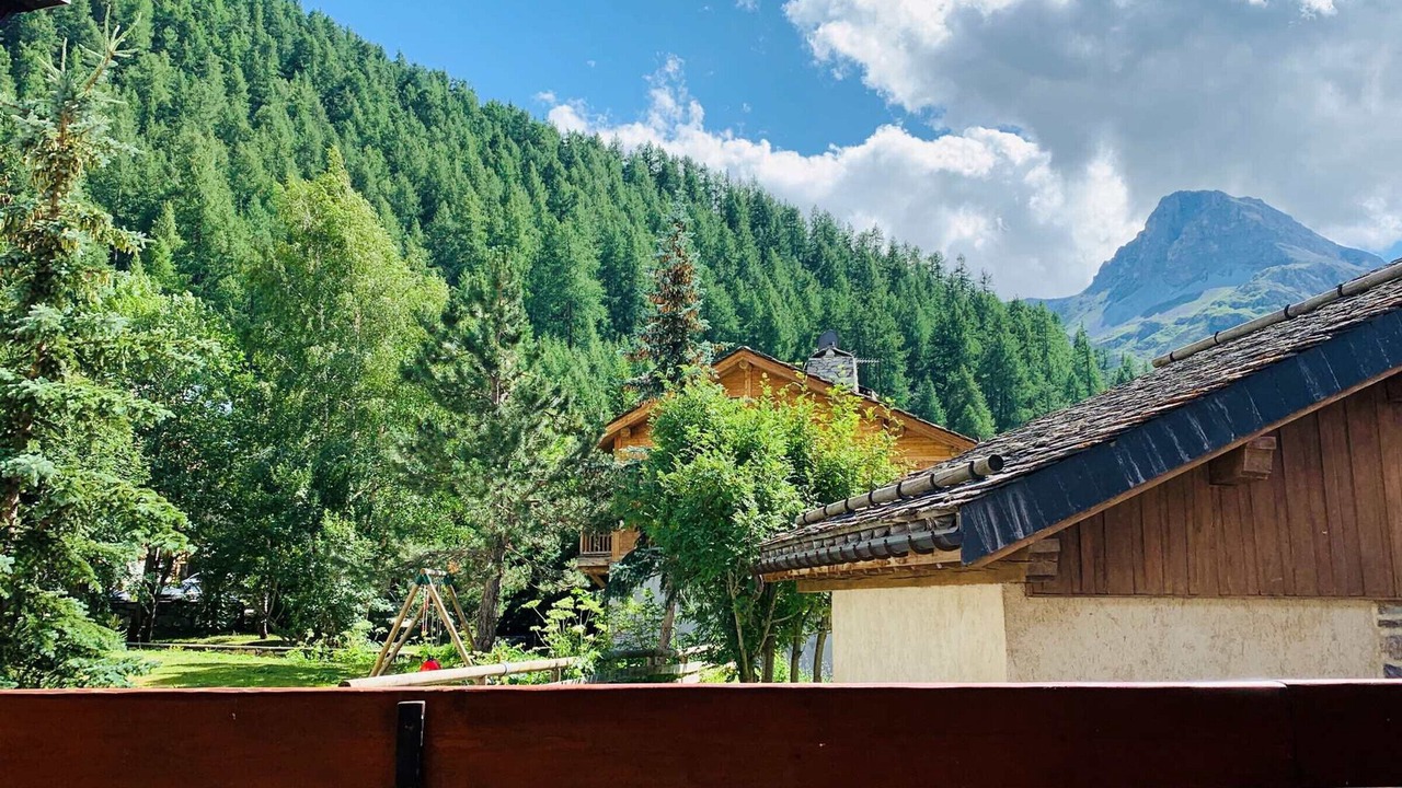 Photo of Outdoor in Val-d'Isere