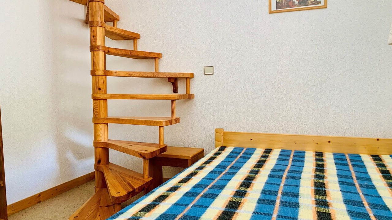 Photo of Bedroom in Val-d'Isere
