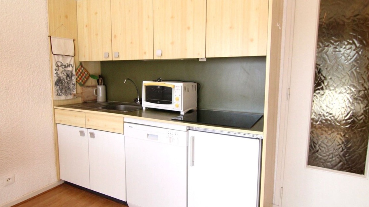 Photo of Kitchen in Jeux