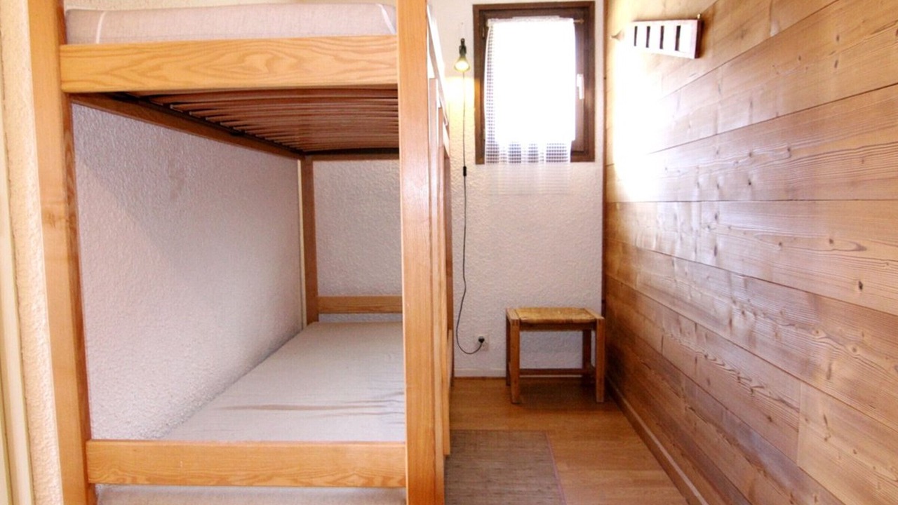 Photo of Bedroom in Jeux