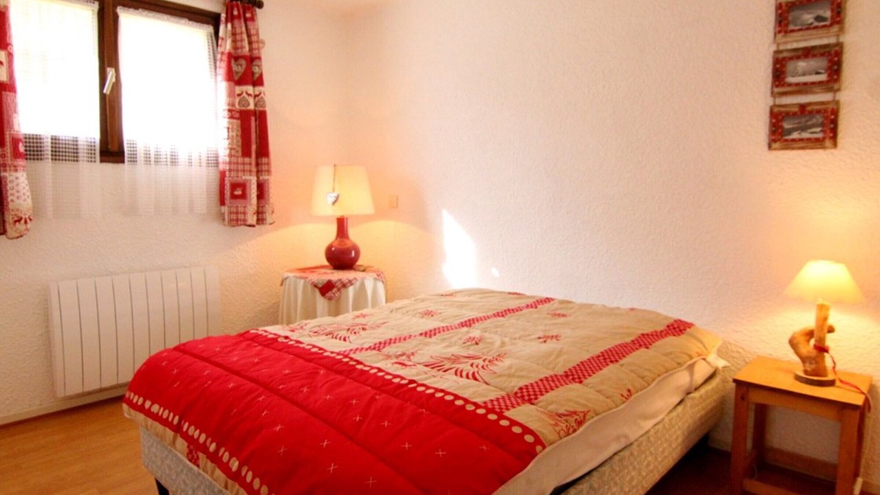 Photo of Bedroom in Jeux