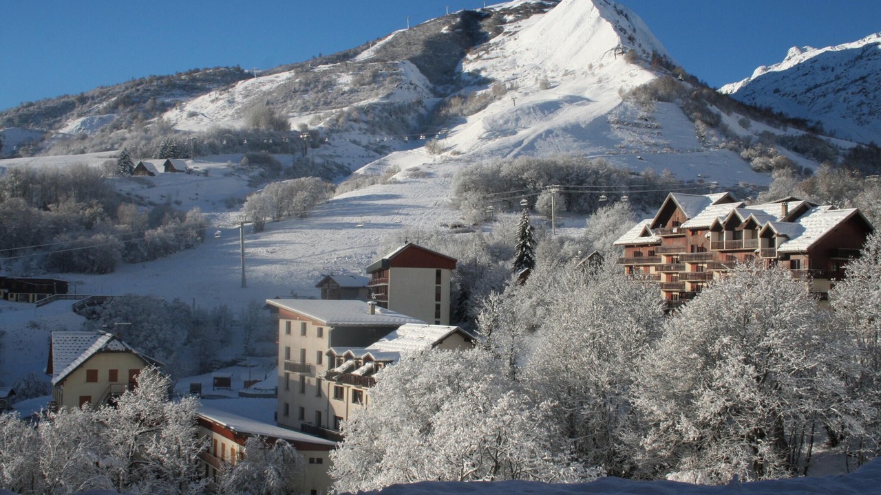 Photo of Others in Saint-Sorlin-d'Arves