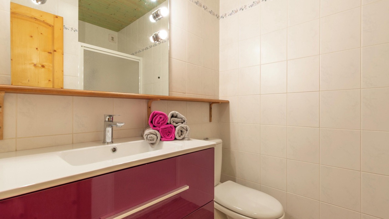Photo of Bathroom in Saint-Sorlin-d'Arves