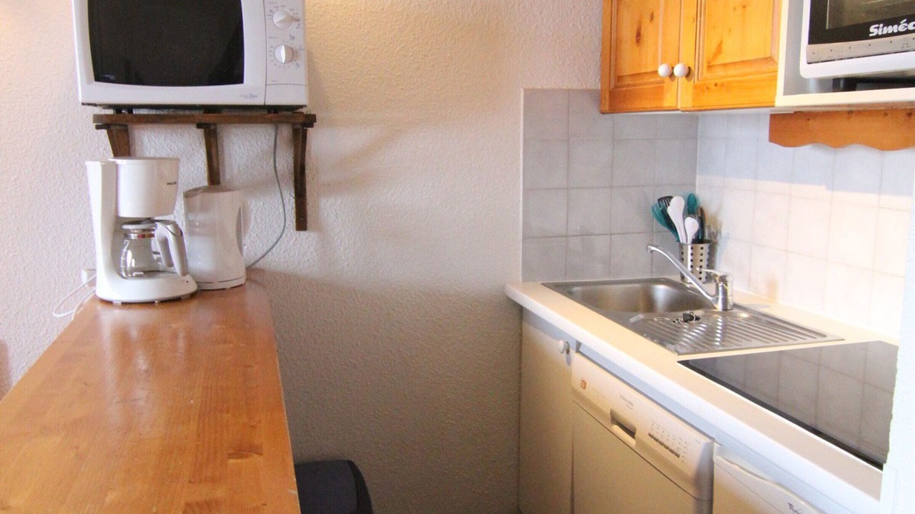 Photo of Kitchen in Eclose-Ouest