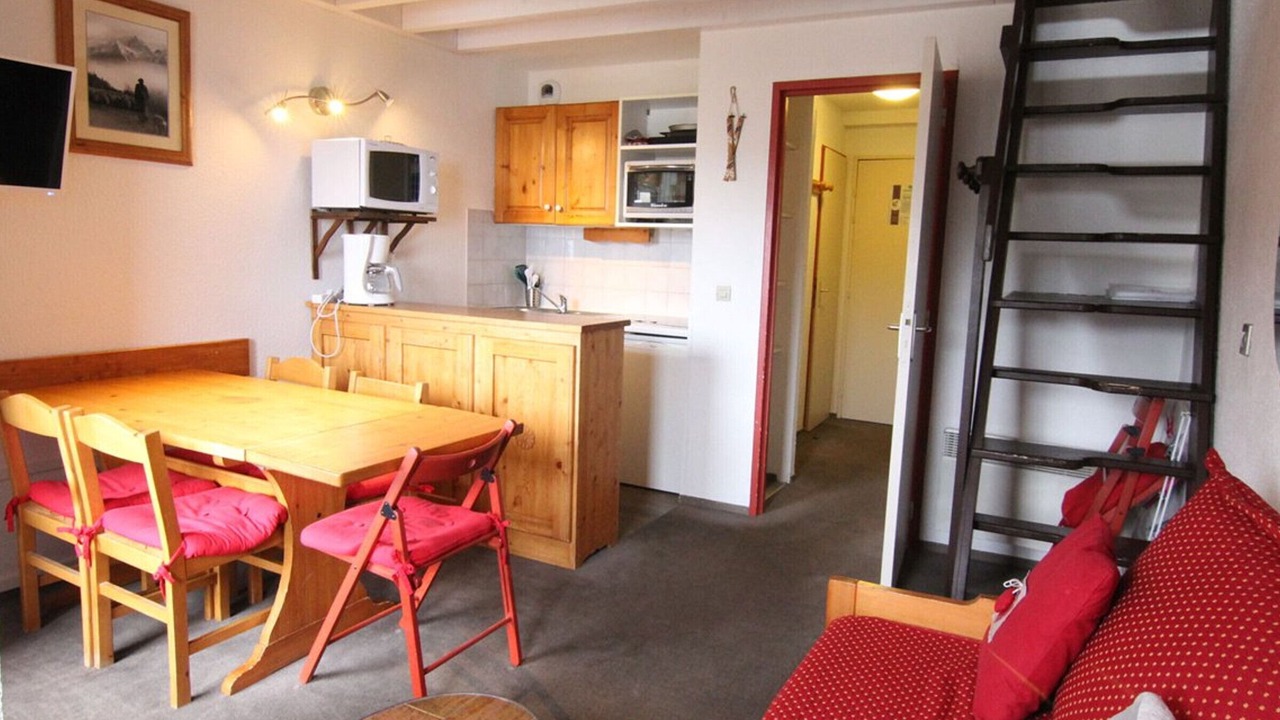 Photo of Livingroom in Eclose-Ouest