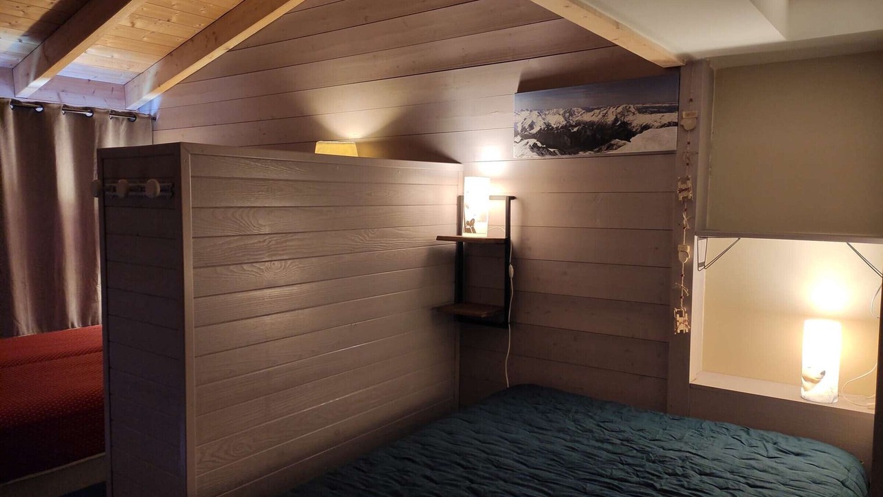 Photo of Bedroom in Eclose-Ouest