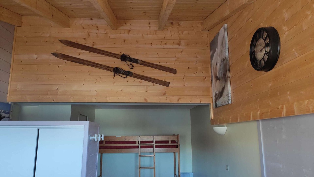 Photo of Bedroom in Eclose-Ouest