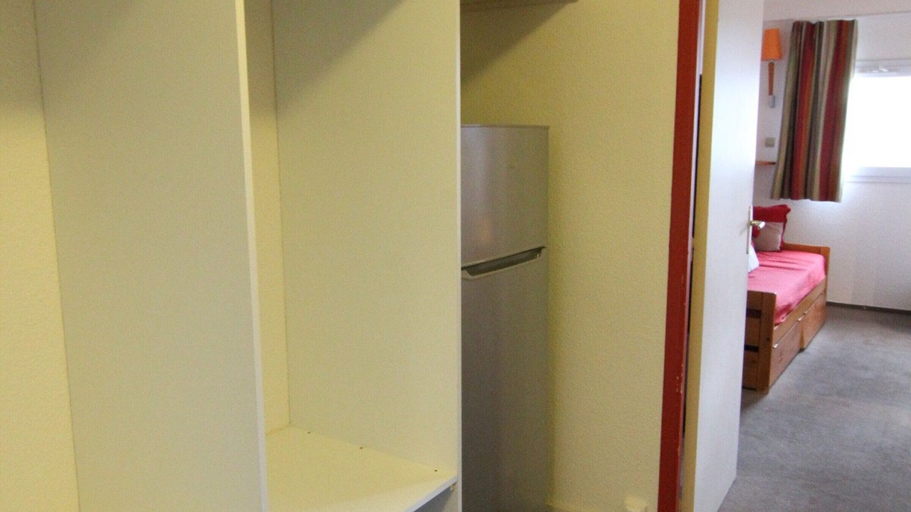 Photo of Bedroom in Eclose-Ouest