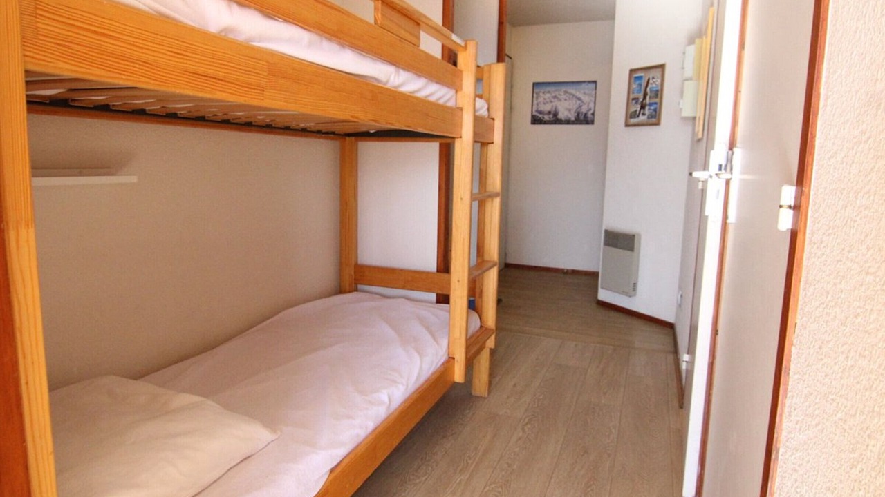 Photo of Bedroom in Eclose-Ouest