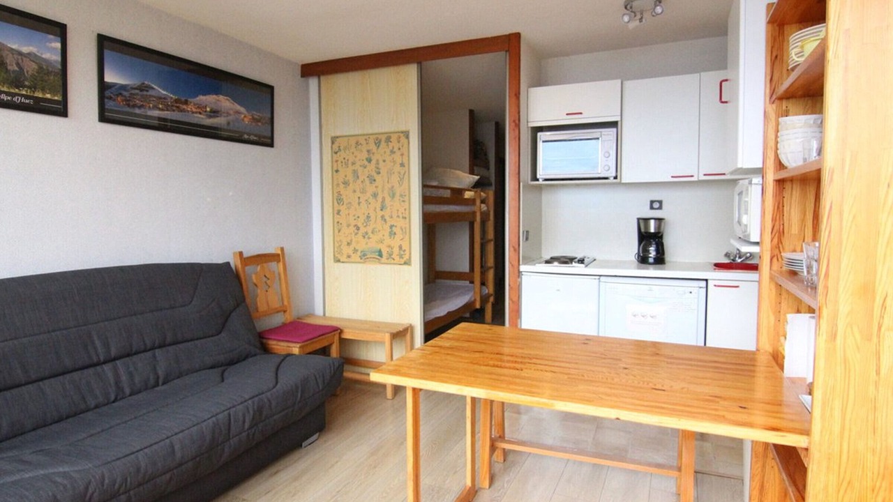 Photo of Livingroom in Eclose-Ouest