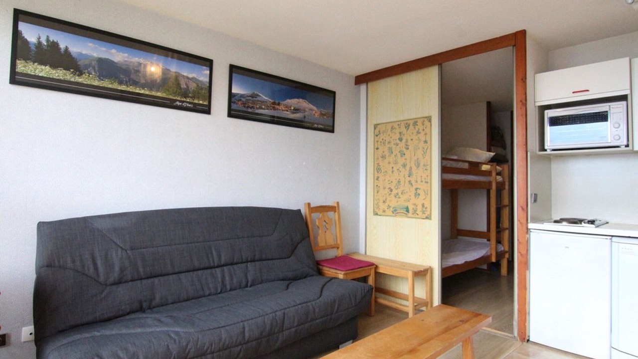 Photo of Livingroom in Eclose-Ouest