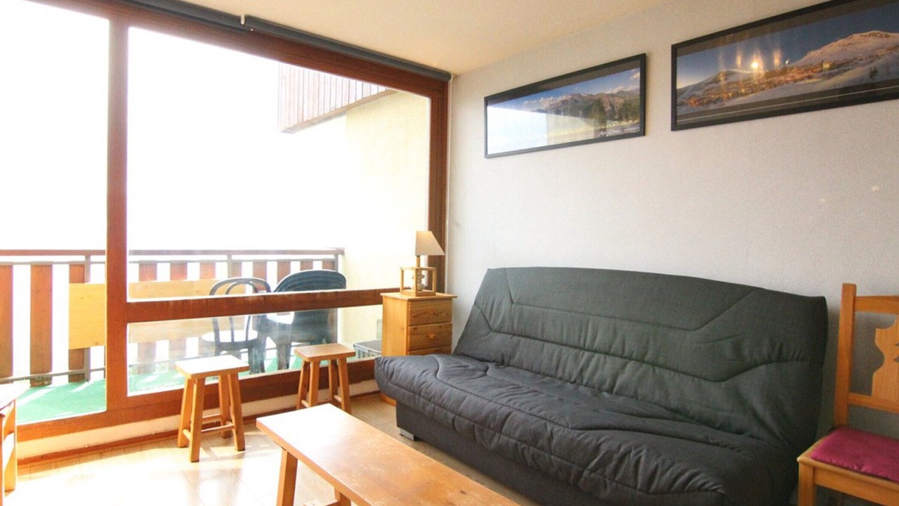Photo of Livingroom in Eclose-Ouest
