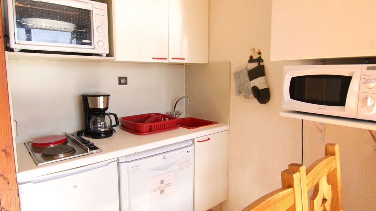 Photo of Kitchen in Eclose-Ouest