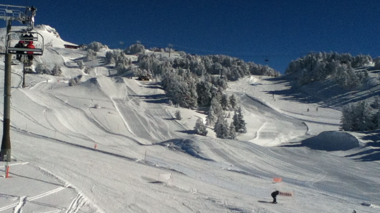 Photo of Others in Chamrousse