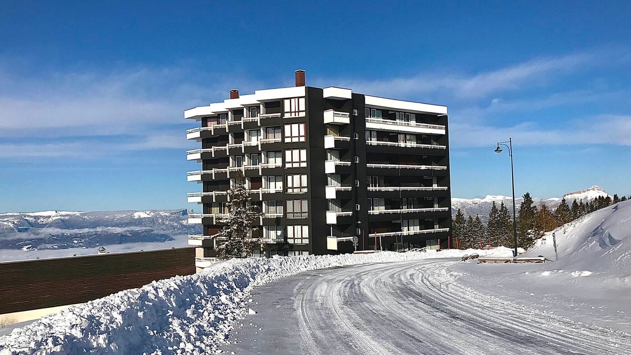 Photo of Outdoor in Chamrousse