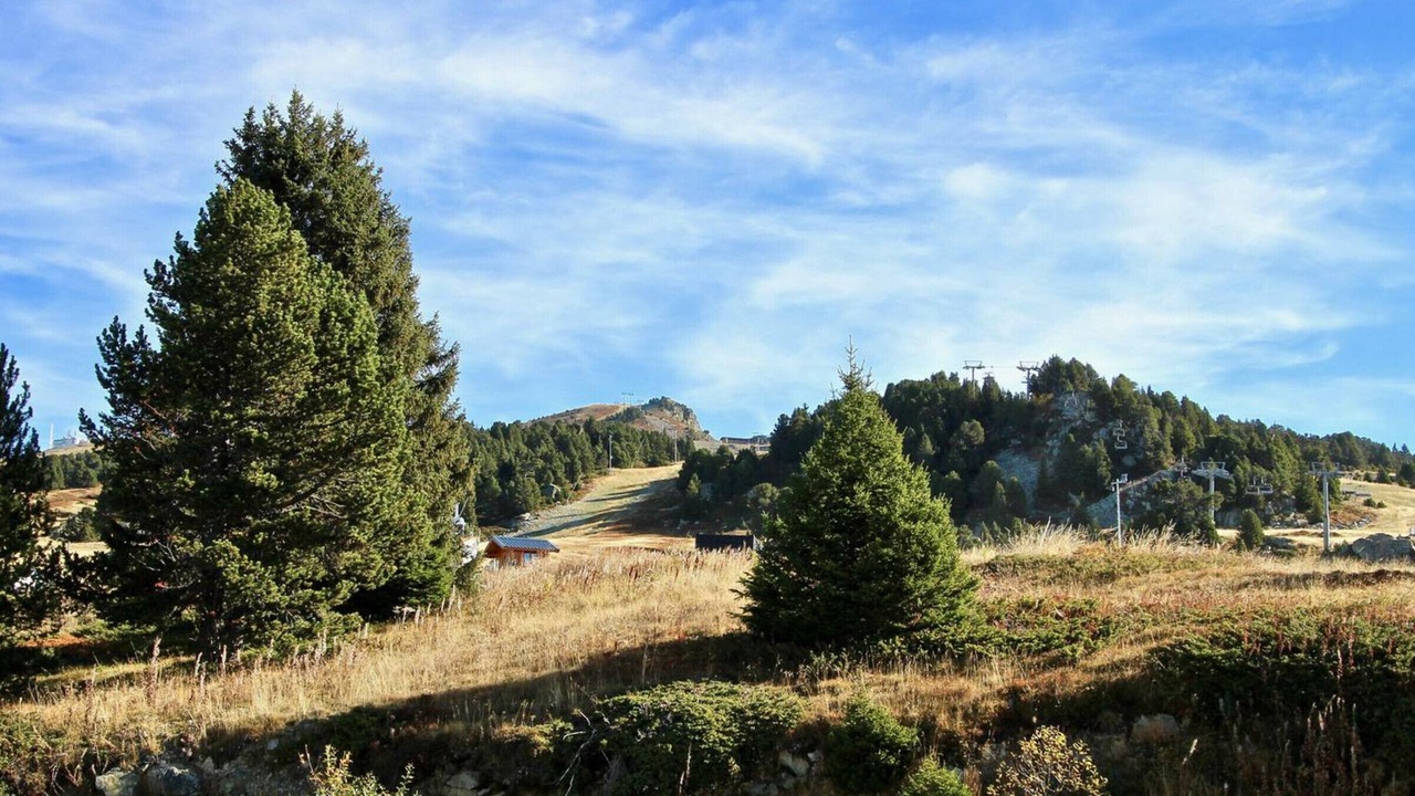 Photo of Outdoor in Chamrousse