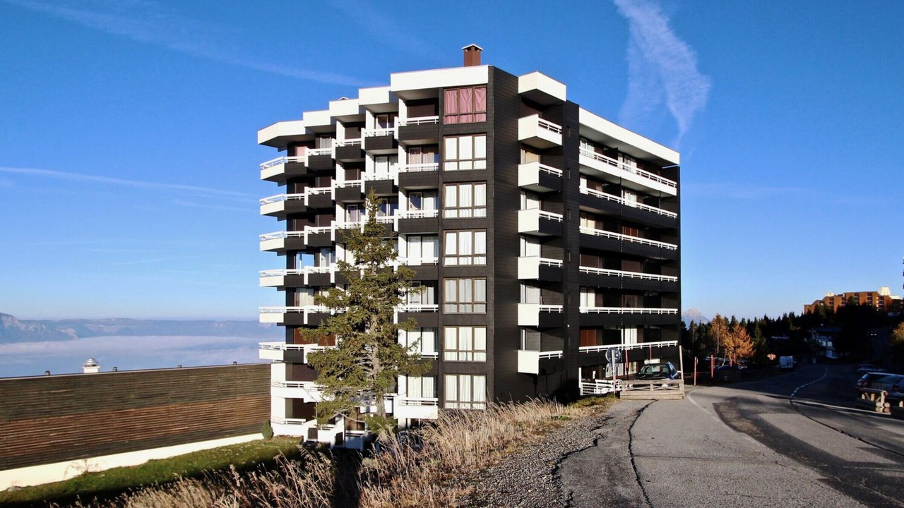 Photo of Outdoor in Chamrousse