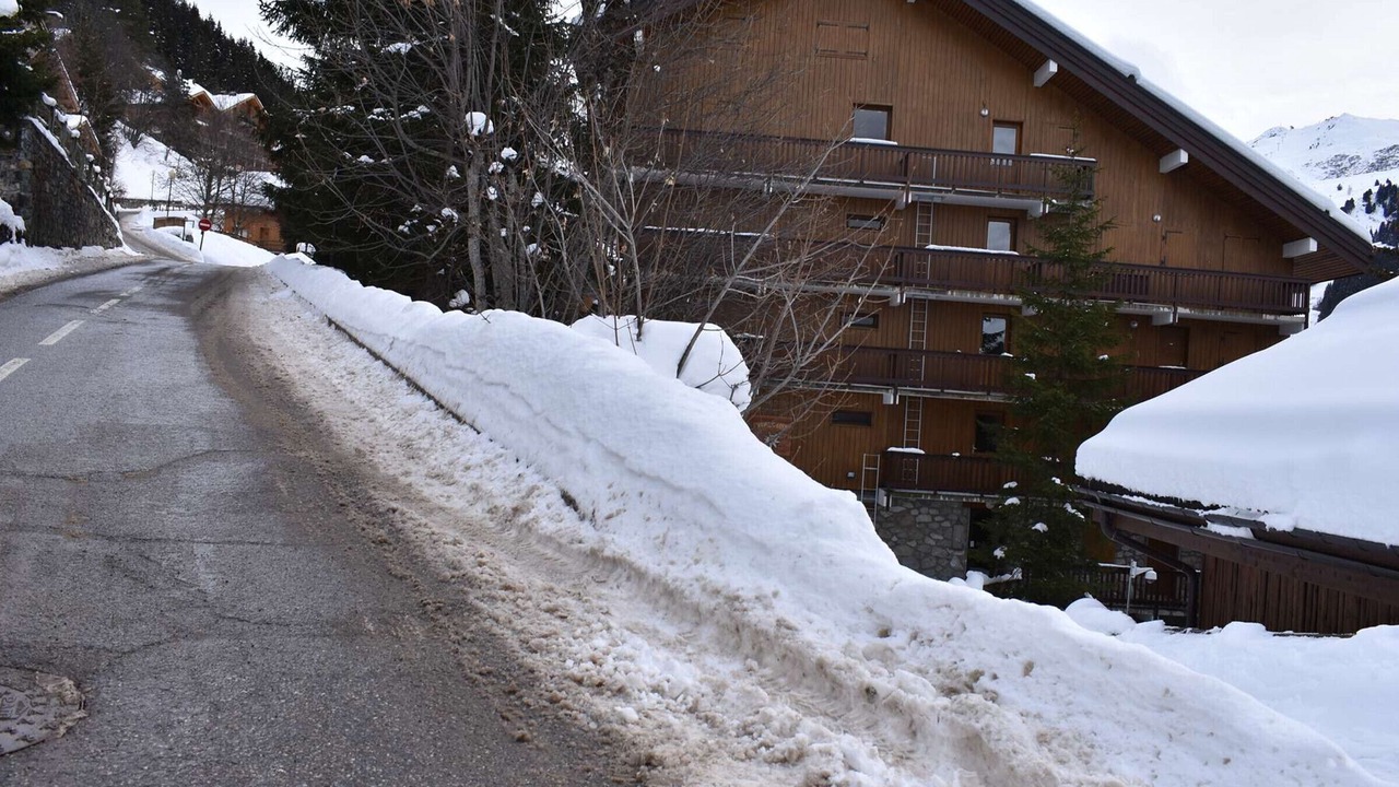 Photo of Outdoor in Meribel Centre