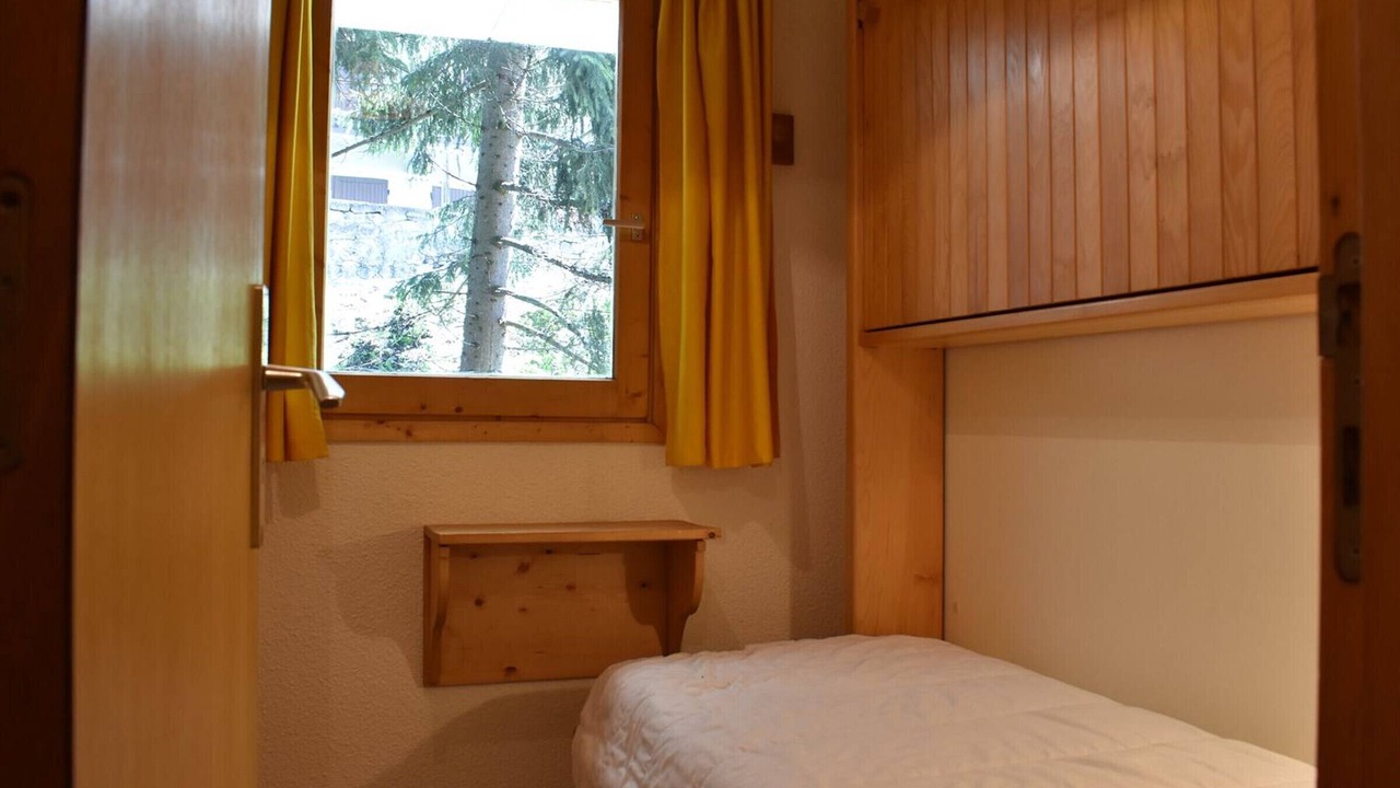 Photo of Bedroom in Meribel Centre