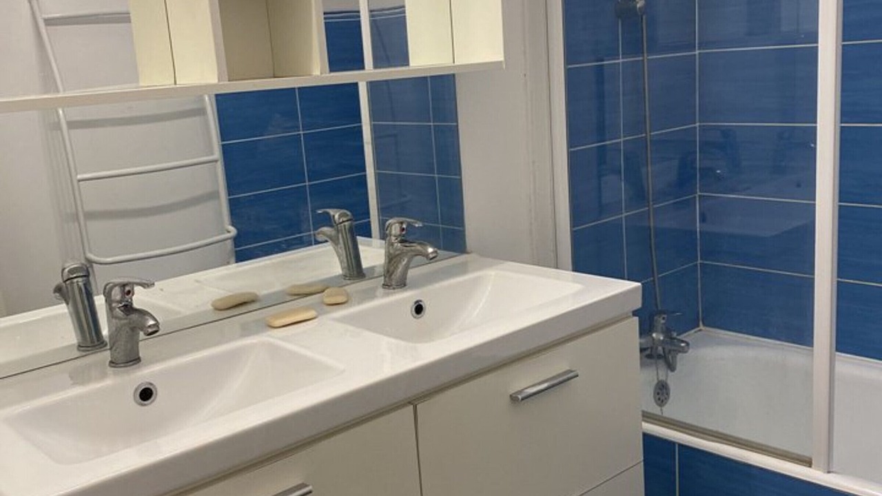 Photo of Bathroom in Viel-Alpe