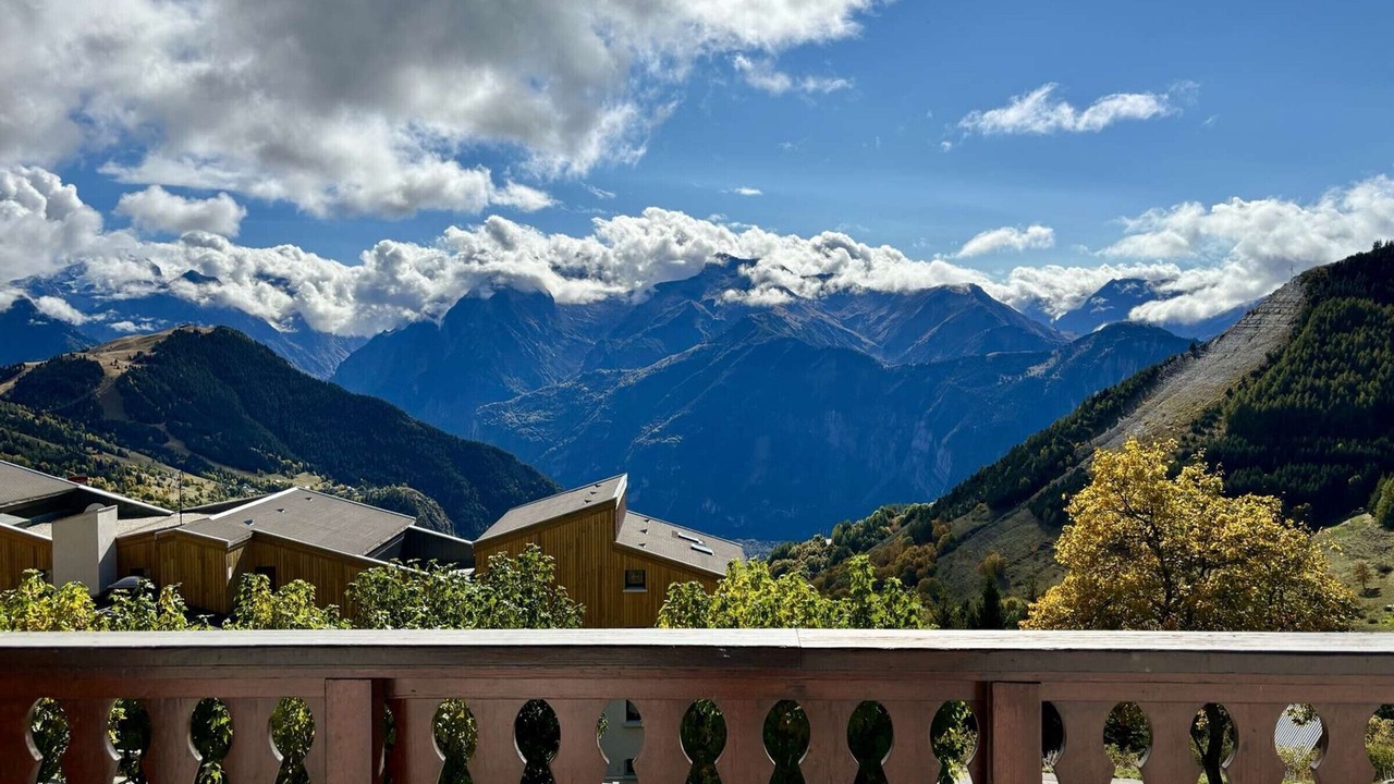 Photo of Outdoor in Viel-Alpe