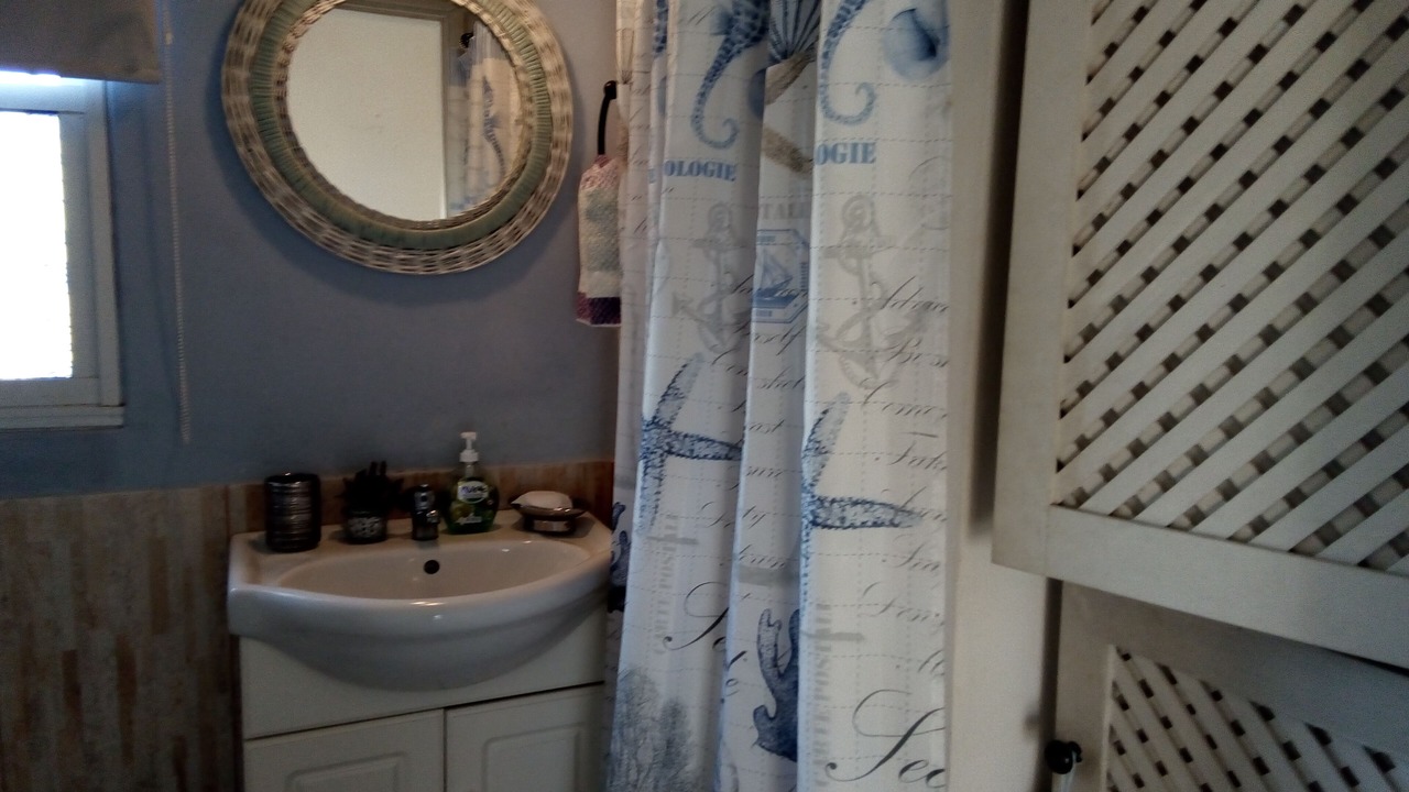 Photo of Bathroom in Manatiales