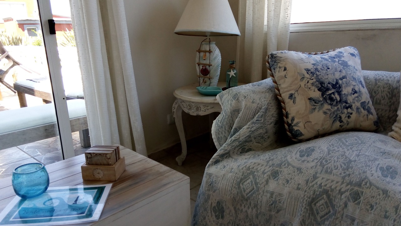 Photo of Livingroom in Manatiales