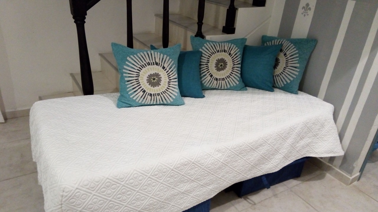 Photo of Bedroom in Manatiales