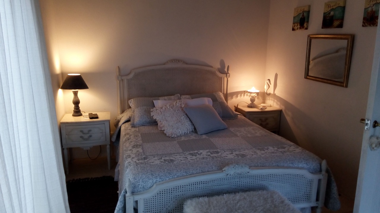 Photo of Bedroom in Manatiales