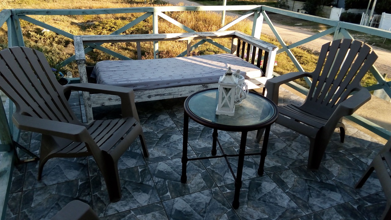 Photo of Patio Balcony in Manatiales