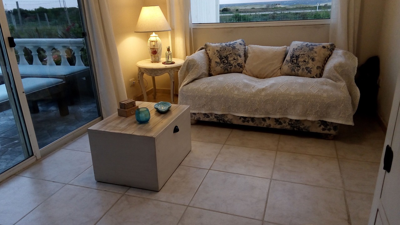 Photo of Livingroom in Manatiales