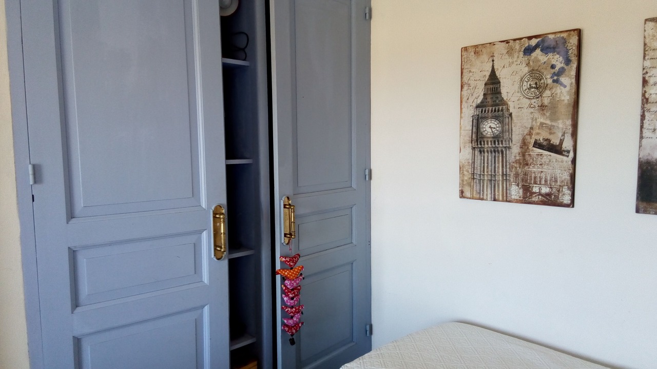 Photo of Bedroom in Manatiales
