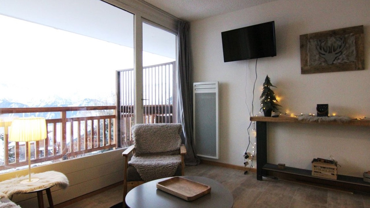 Photo of Livingroom in Viel-Alpe