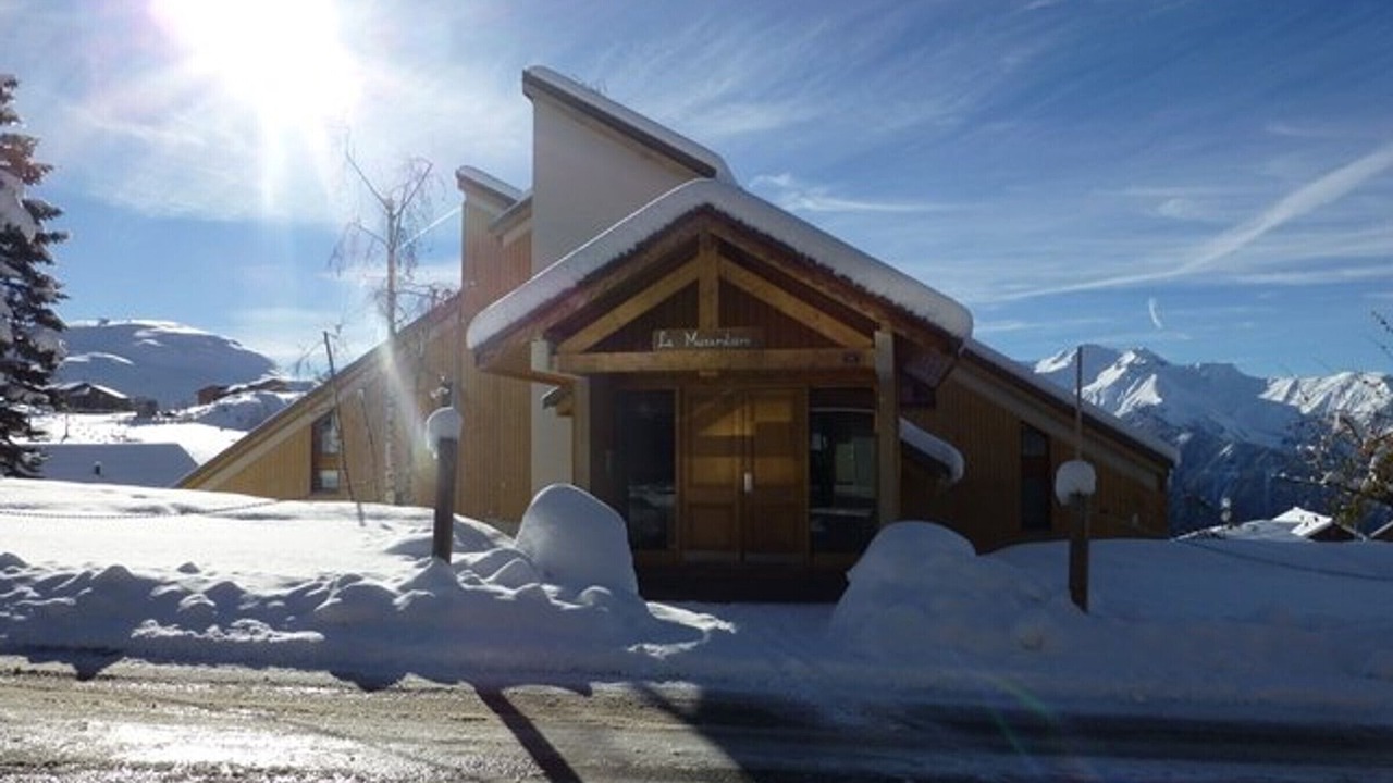 Photo of Outdoor in Viel-Alpe