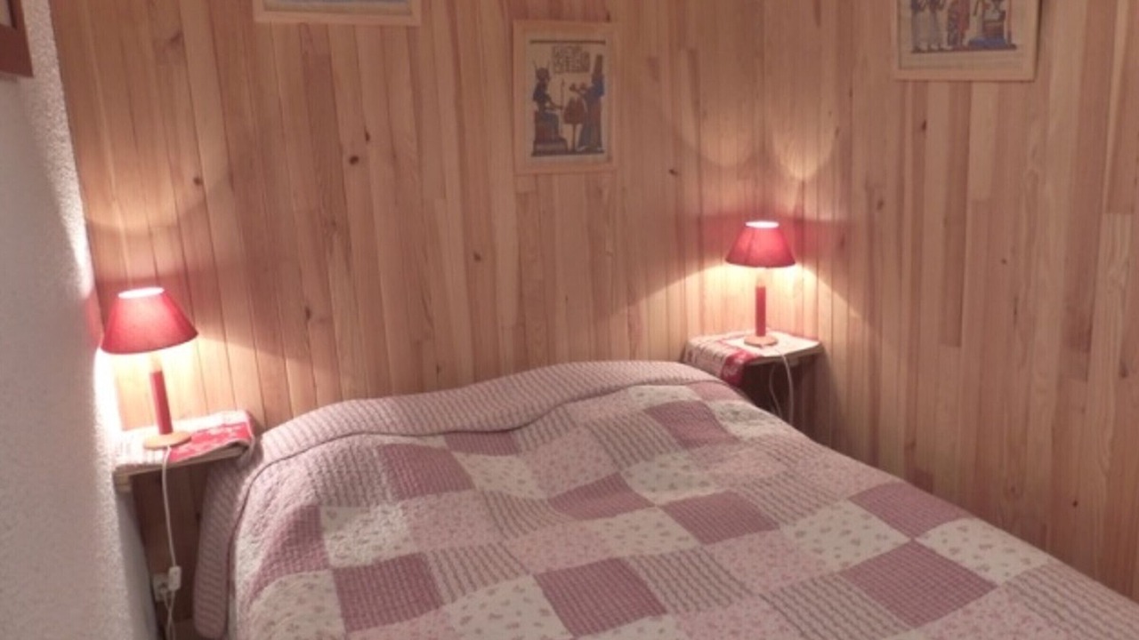 Photo of Bedroom in Meribel