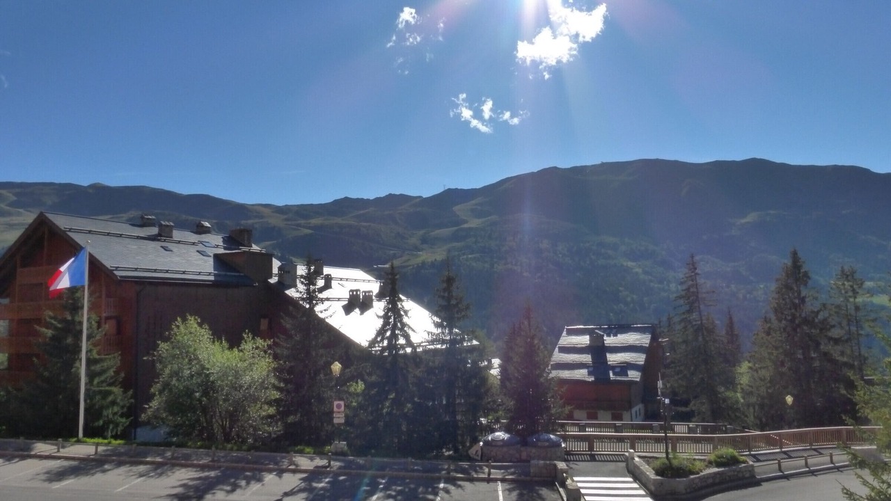 Photo of Others in Meribel