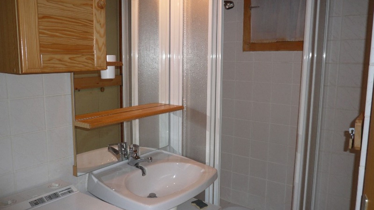 Photo of Bathroom in Meribel