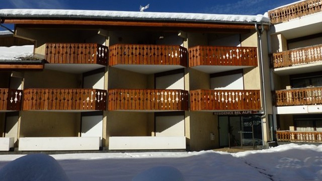 Photo of Outdoor in Viel-Alpe
