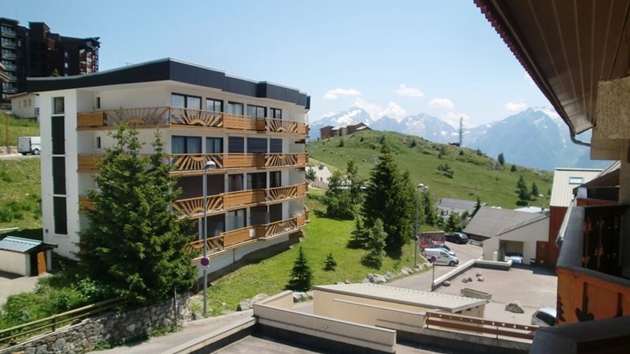 Photo of Outdoor in Viel-Alpe