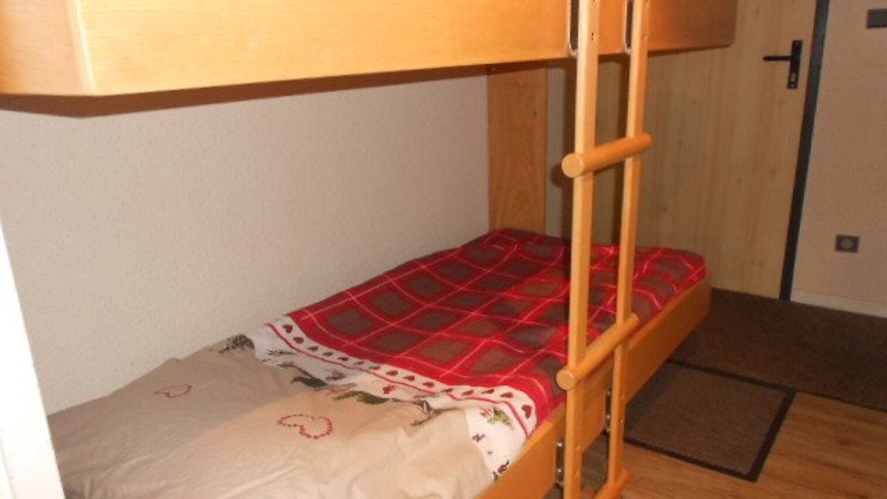 Photo of Bedroom in Viel-Alpe
