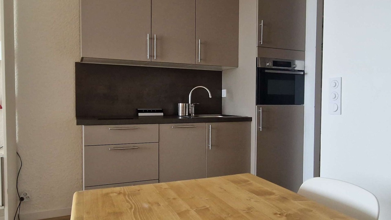 Photo of Kitchen in Cognet