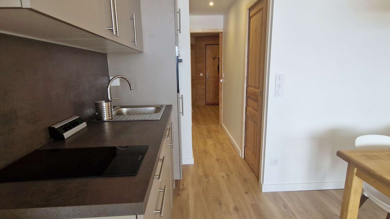 Photo of Kitchen in Cognet