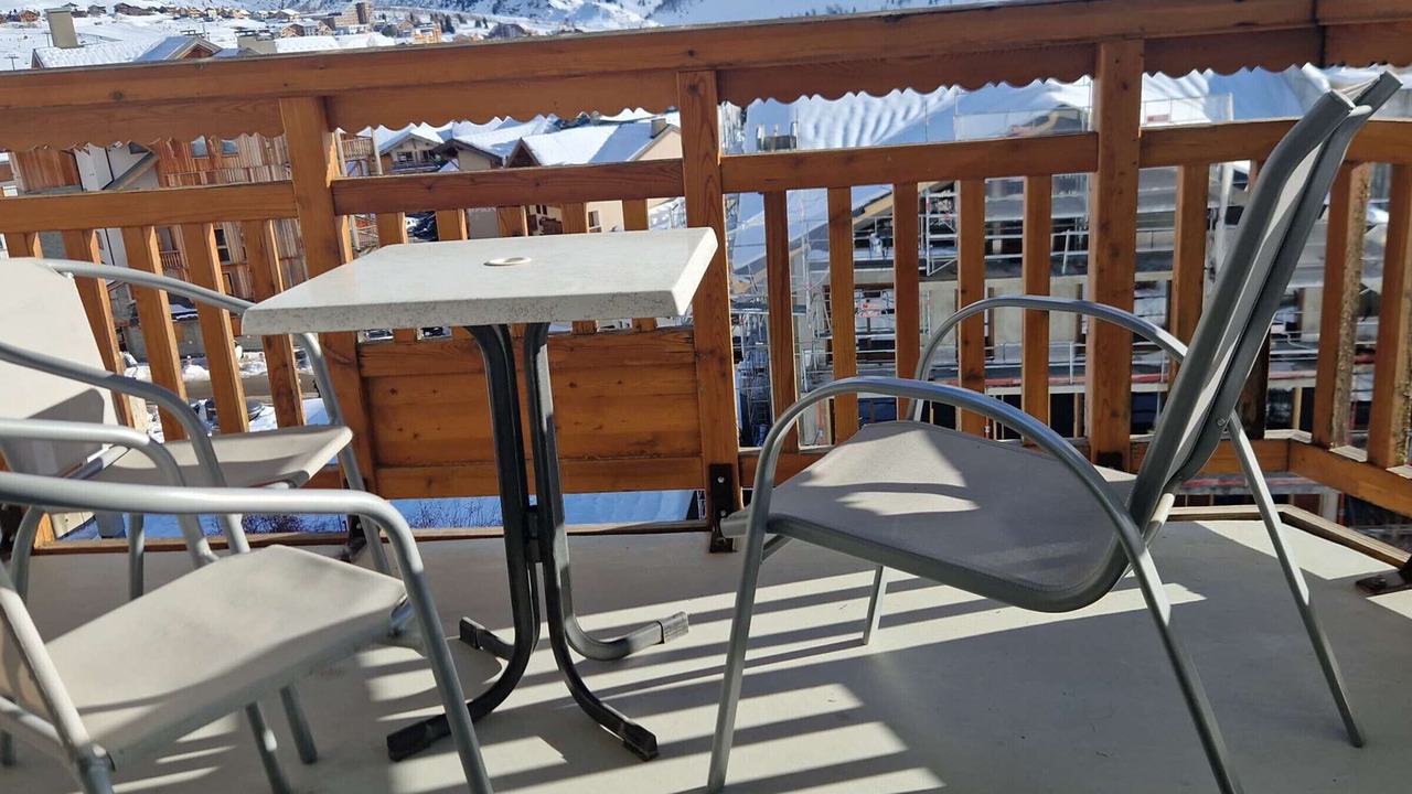 Photo of Outdoor in Cognet
