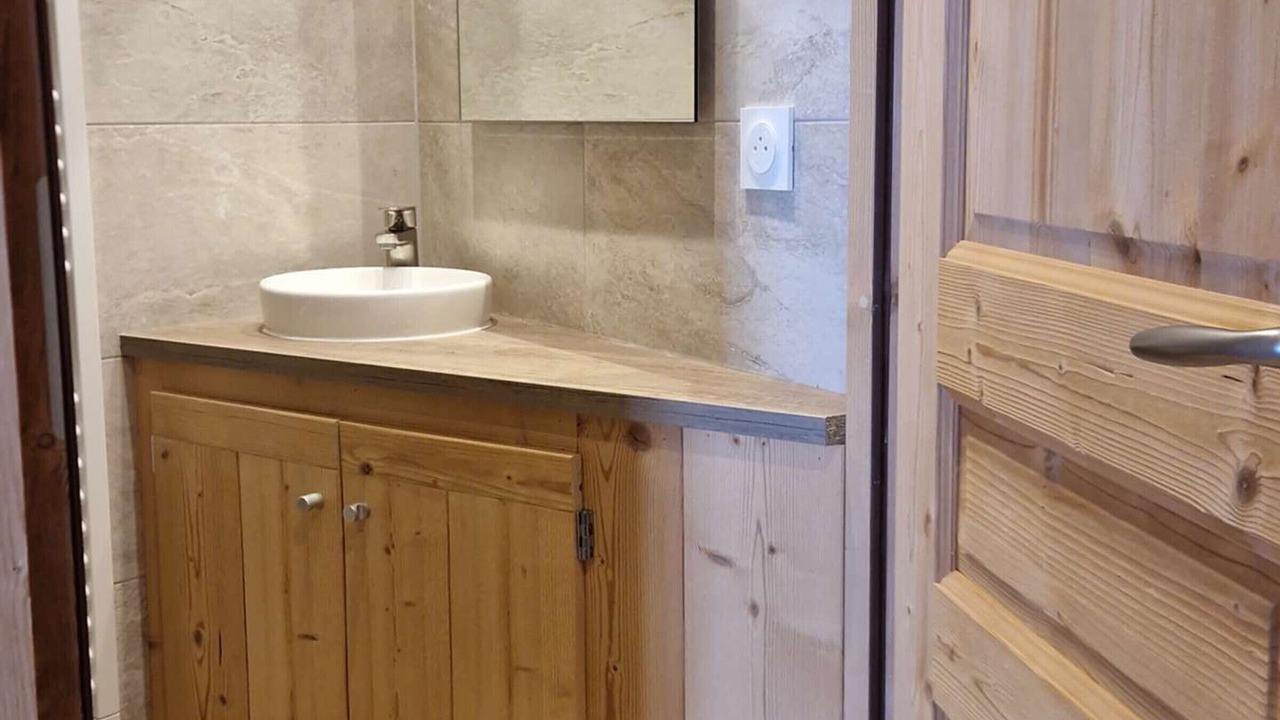 Photo of Bathroom in Cognet