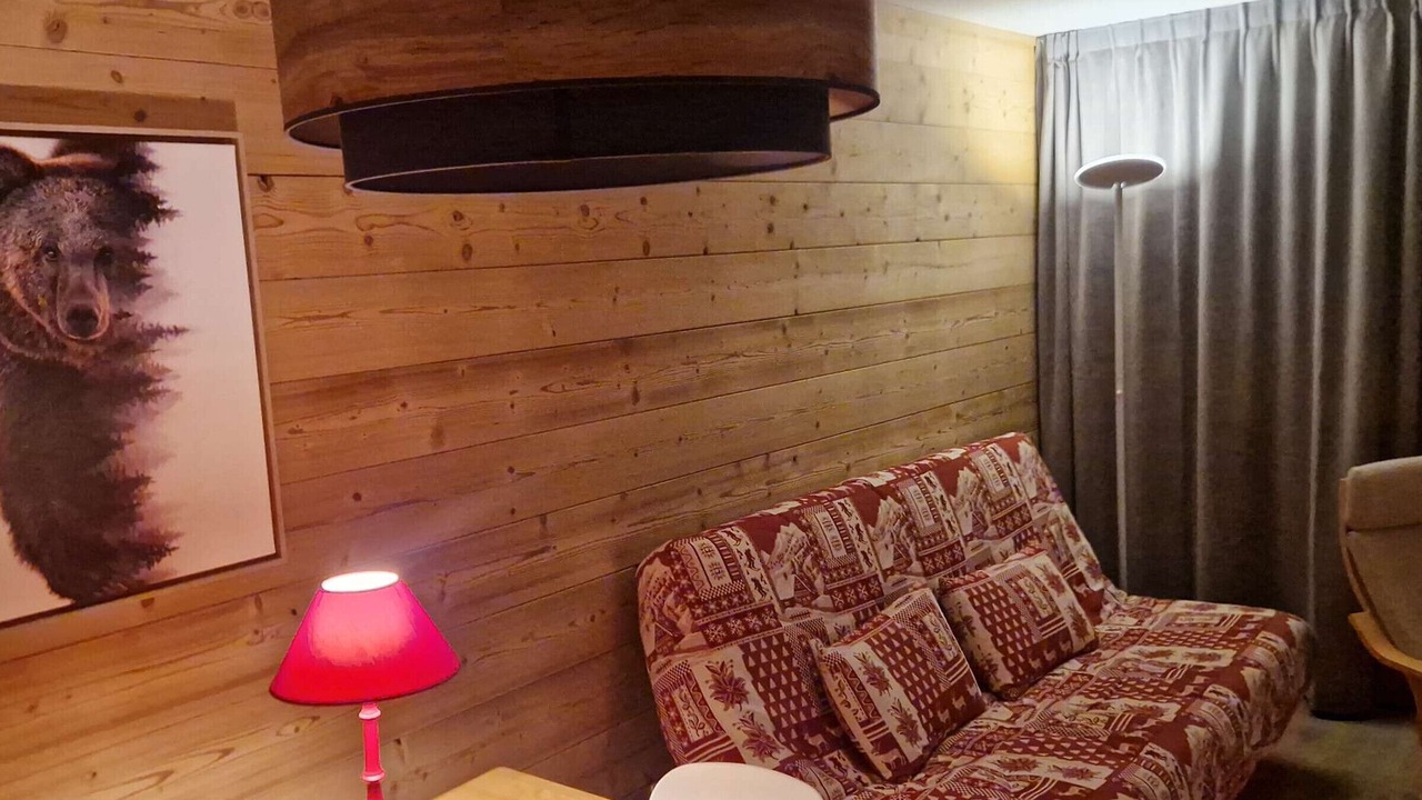 Photo of Livingroom in Cognet